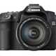 Illustration for article titled Canon EOS 50D Official: 15-Megapixel Prosumer DSLR Is First With Digic 4 Processor
